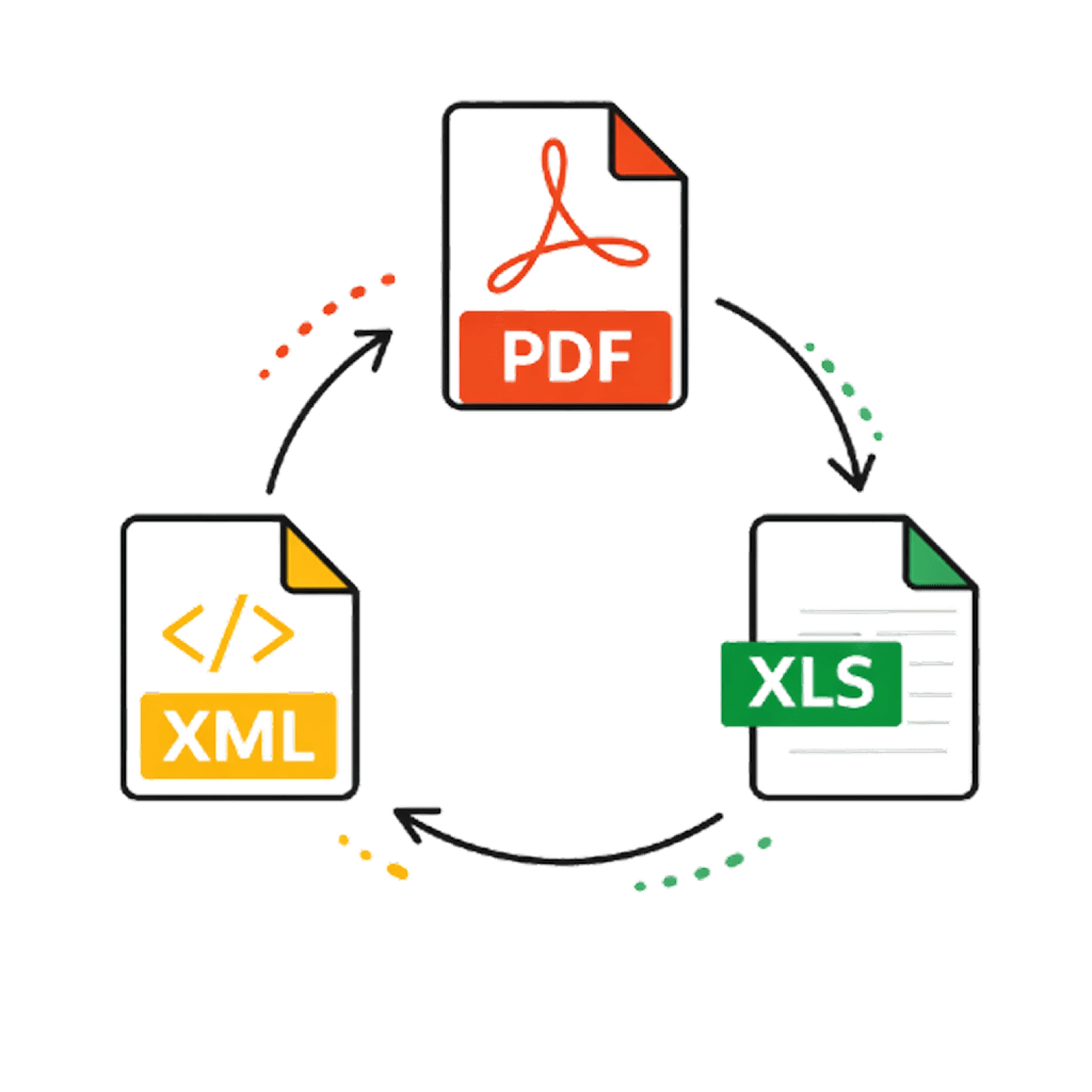 eSlog & davčna skladnost